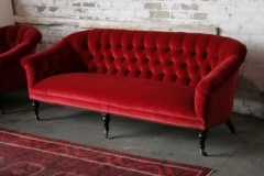 SF62_Ruby_Red_Tufted_Velvet_Sofa_with_Brass_Nailhead_9