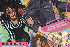 Zine Cover
