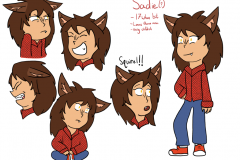 Sadie
