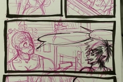 comiclayout